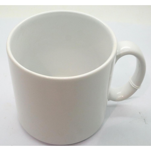 2161 - WWII German Army Issue ceramic mug, dated 1939. P&P Group 1 (£14+VAT for the first lot and £1+VAT fo... 