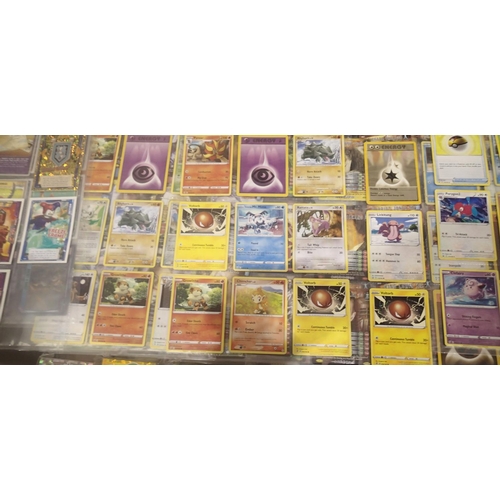 2123 - Large collection of mixed collector cards to include Pokemon, Dr Who, Lego and Pokemon tins. P&P Gro... 