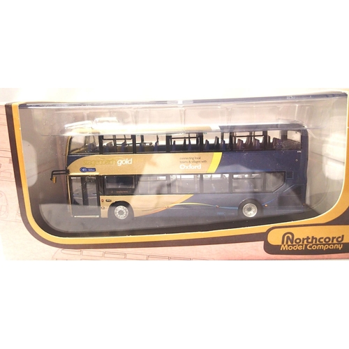 2069 - Northcord/Creative Masters 6519, Alexander Dennis, E400. Condition is new and boxed. P&P Group 1 (£1... 