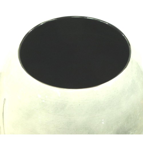 193 - Moorcroft Prestige vase trial piece by Kerry Goodwin, Lest We Forget, numbered edition 40, H: 46 cm.... 