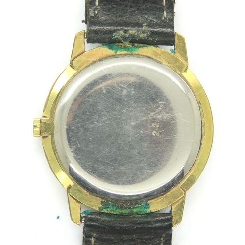 79 - Gradus: gents mechanical wristwatch working at lotting. P&P Group 1 (£14+VAT for the first lot and £... 