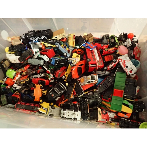 1170 - Mixed mainly Diecast vehicles. Not available for in-house P&P, contact Paul O'Hea at Mailboxes on 01... 