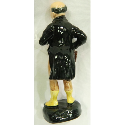 240 - Royal Doulton figurine, Pickwick, HN 2099, H: 19 cm. P&P Group 2 (£18+VAT for the first lot and £3+V... 