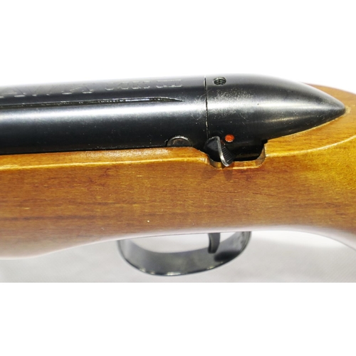 2003 - Webley Hawk MKIII air rifle. P&P Group 3 (£25+VAT for the first lot and £5+VAT for subsequent lots)