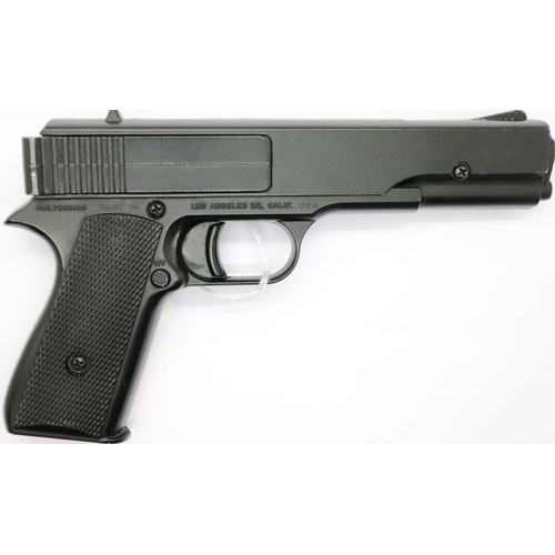 2004 - Gamo .177 air pistol. P&P Group 2 (£18+VAT for the first lot and £3+VAT for subsequent lots)