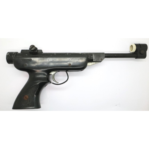 2188 - IGI 177 air pistol. P&P Group 2 (£18+VAT for the first lot and £3+VAT for subsequent lots)