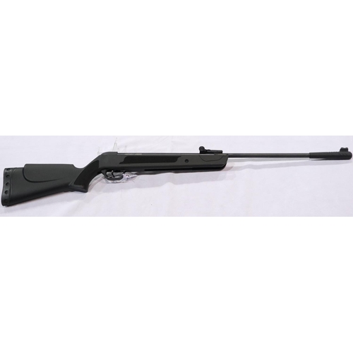 2201 - Victory LB600 22 synthetic air rifle. P&P Group 3 (£25+VAT for the first lot and £5+VAT for subseque... 