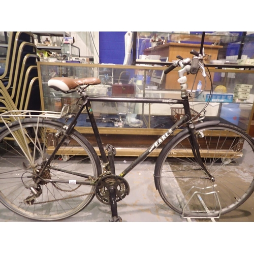 British eagle 2024 vintage bike