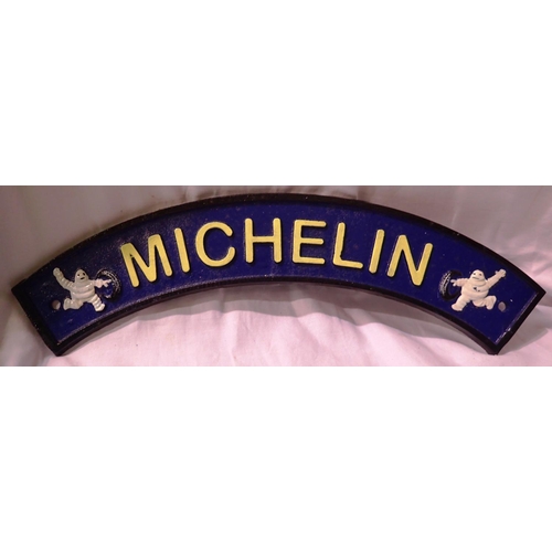 Michelin Bibendum - original figure in original box with lighting - 48 cm -  Catawiki