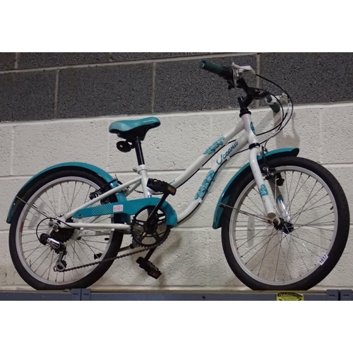 Apollo oceana on sale bike