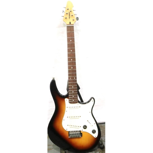 436 - Peavey Raptor Special electric guitar. P&P Group 3 (£25+VAT for the first lot and £5+VAT for subsequ... 