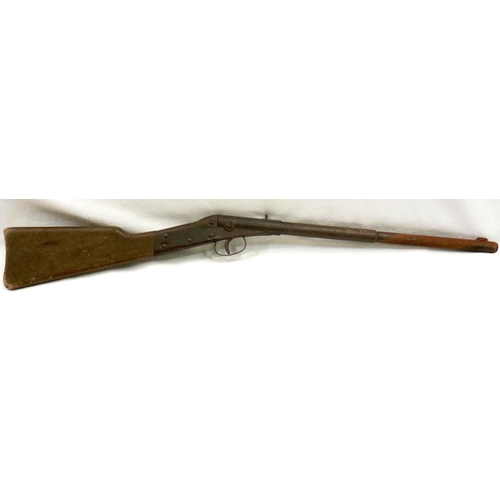 2109 - Diana model 1 air rifle .177 calibre. P&P Group 3 (£25+VAT for the first lot and £5+VAT for subseque... 