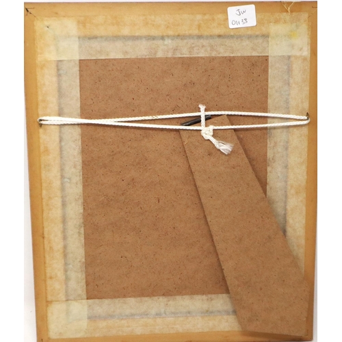 374 - 1930 Australia XI team signatures, including Wall, Jackson, McBale and others, across two pages late... 