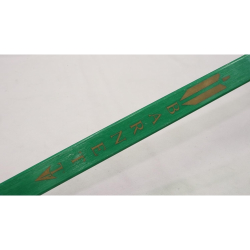 2158 - Barnett archery bow and arrow. Not available for in-house P&P