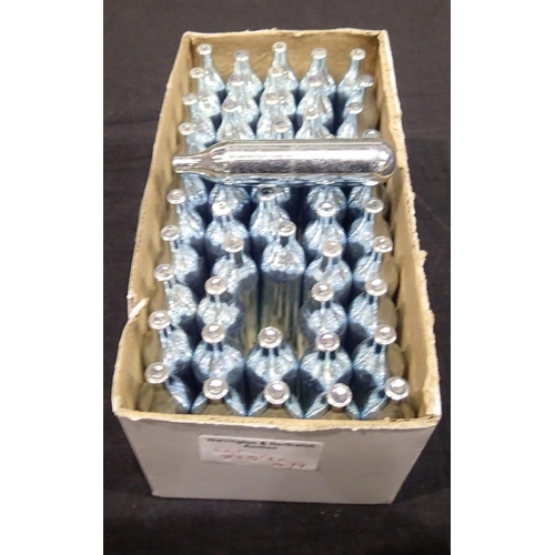 2159C - Fifty Co2 gas cartridges. Not available for in-house P&P