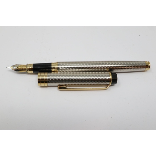 247 - British aerospace 1997 pen. P&P Group 1 (£14+VAT for the first lot and £1+VAT for subsequent lots)