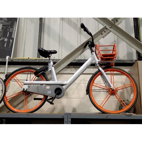 Mobike cost online