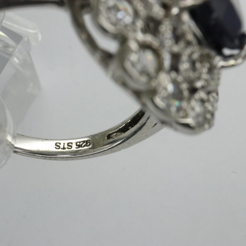 Sts 925 ring on sale price