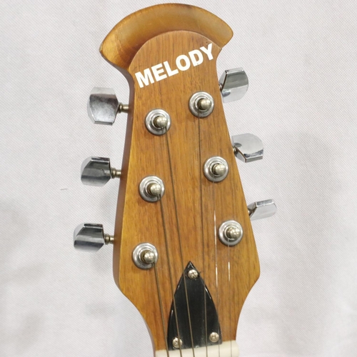 295 - Melody electric guitar with a passive tone control PS-900. Not available for in-house P&P