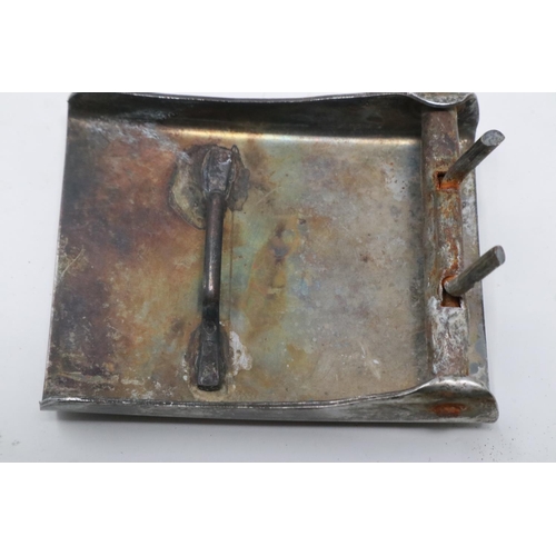 2154 - Early Third Reich SA buckle. UK P&P Group 1 (£16+VAT for the first lot and £2+VAT for subsequent lot... 