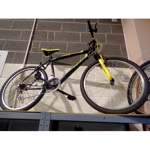 Avigo mountain clearance bike 18