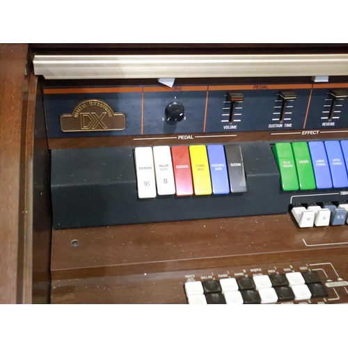 Kawai Electro Chord Bass III エレクトーンレトロ Kawai Electro