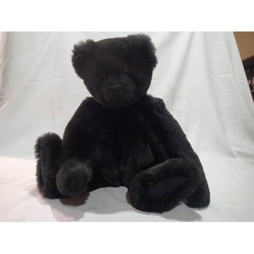 2077 - Charlie Bears Jack, with growler and tags. UK P&P Group 1 (£16+VAT for the first lot and £2+VAT for ... 