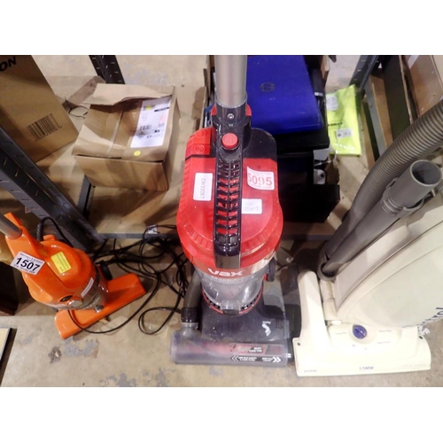 1506 - Vax Mach Air Revive vacuum cleaner.  All electrical items in this lot have been PAT tested for safet... 