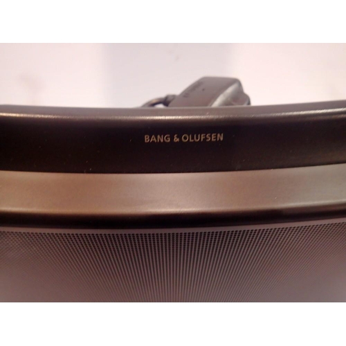 409 - Bang & Olufsen BeoSound 1 portable CD/tuner. Not available for in-house P&P