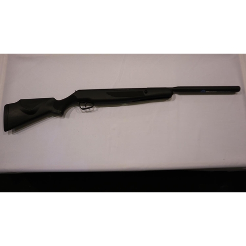 2069 - Stoeger x20-52 .177 air rifle with silencer. UK P&P Group 3 (£30+VAT for the first lot and £8+VAT fo... 