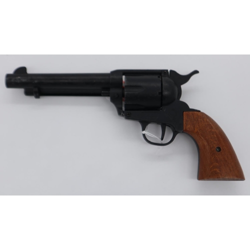 2085 - BBM Webley ME Ranger six-shot single action 9mm blank firing revolver. UK P&P Group 2 (£20+VAT for t... 