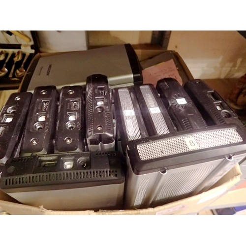 1058 - Fourteen internal hard drives, to 500GB. UK P&P Group 2 (£20+VAT for the first lot and £4+VAT for su... 