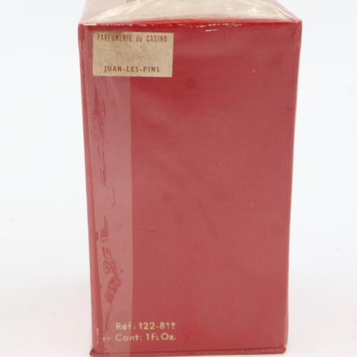 287 - Sealed Pierre Cardin Singulier perfume, 30ml. UK P&P Group 1 (£16+VAT for the first lot and £2+VAT f... 