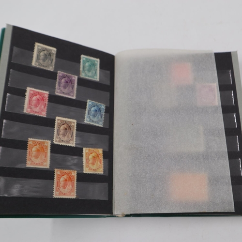 383 - Album of mint Canadian stamps, catalogue value £2000+. UK P&P Group 1 (£16+VAT for the first lot and... 