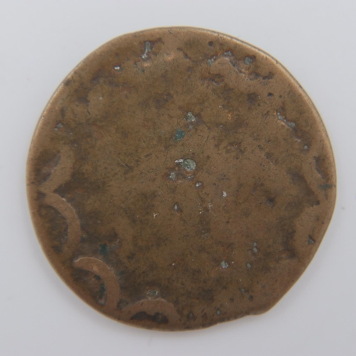 138 - c1800 - Moroccan Falus - boxed. UK P&P Group 1 (£16+VAT for the first lot and £2+VAT for subsequent ... 