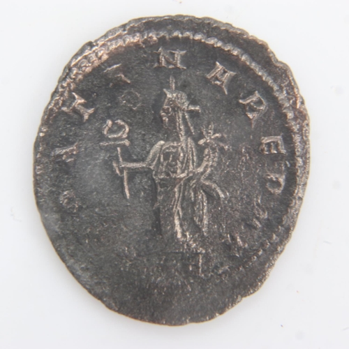 2068 - 260AD - Roman silver double Denarius of Gallienus - VF. UK P&P Group 0 (£6+VAT for the first lot and... 