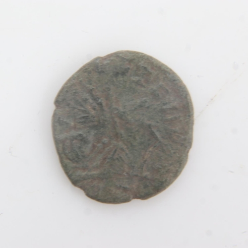 2115 - c400 AD - Barbarian issue of Roman mimimus. UK P&P Group 0 (£6+VAT for the first lot and £1+VAT for ... 