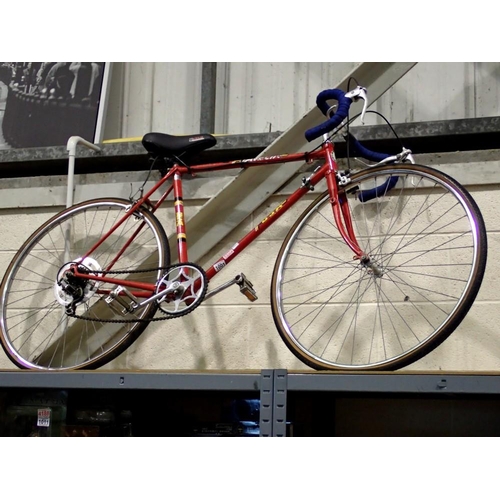 Bsa racing bicycle online