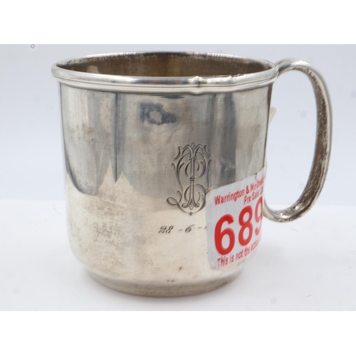 Lot 137       