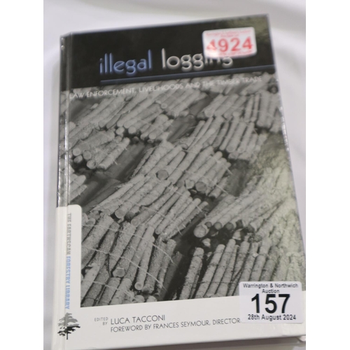 Lot 157       