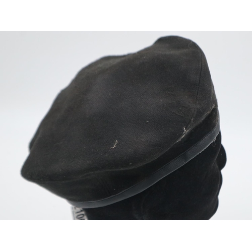 2106 - Vietnam War period Beret, badged to South Vietnam PRU-Provincial Recon Unit (Mercenaries). UK P&P Gr... 