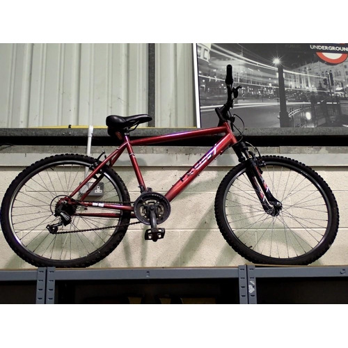 1003A - Apollo, feud mountain bike. Not available for in-house P&P