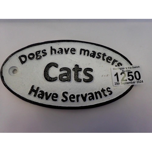Lot 1250      