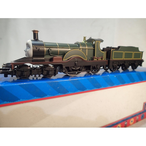 2159 - OO gauge Hornby Thomas the Tank range, R9231, Emily, near mint, storage wear to box. UK P&P Group 1 ... 