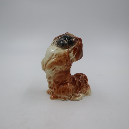 1290A - Beswick Pekinese dog, model 1059.  UK P&P Group 1 (£16+VAT for the first lot and £2+VAT for subseque... 