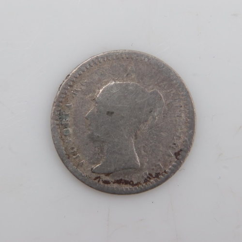 2161 - 1841 - threehalfpence of queen Victoria - F. UK P&P Group 0 (£6+VAT for the first lot and £1+VAT for... 