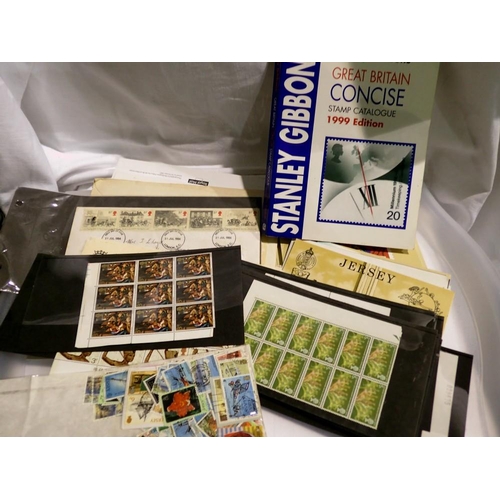 1147 - Quantity of first day covers. UK P&P Group 1 (£16+VAT for the first lot and £2+VAT for subsequent lo... 