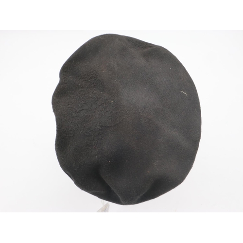 2150 - Vietnam War period Beret, badged to South Vietnam PRU-Provincial Recon Unit (Mercenaries). UK P&P Gr... 