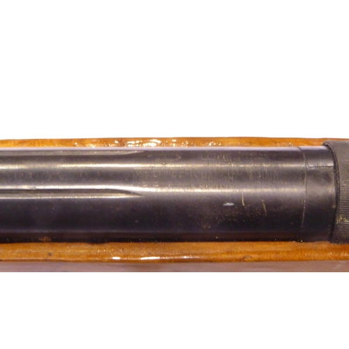 2068 - Vintage Diana air rifle. UK P&P Group 3 (£30+VAT for the first lot and £8+VAT for subsequent lots)