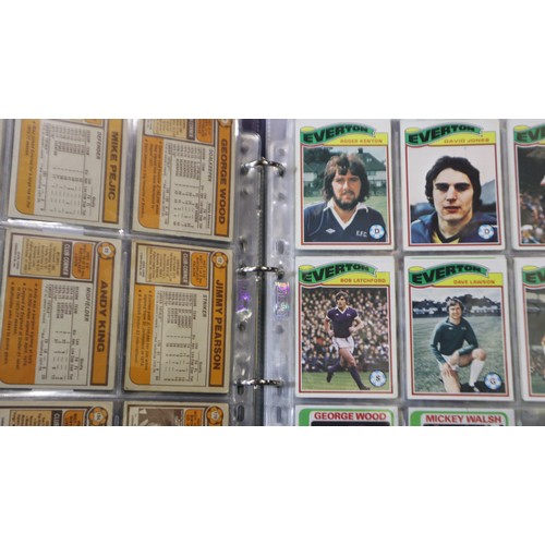 2023 - Mixed Panini sticker books and albums. Not available for in-house P&P